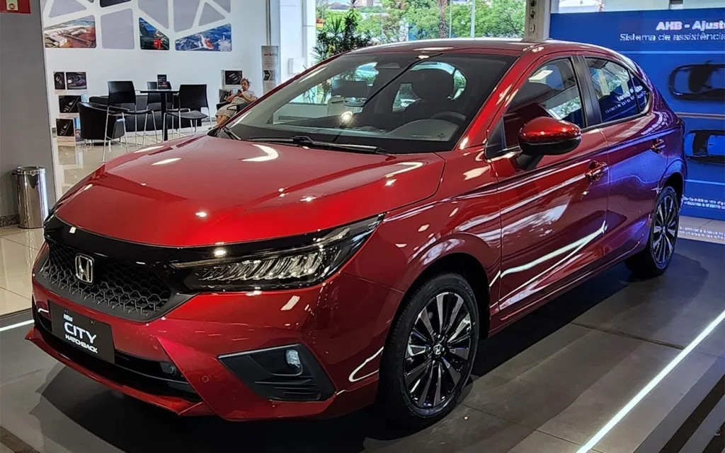 O custo de manter um Honda City pode assustar até os motoristas mais prevenidos
