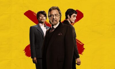 Série chama atenção ao ganhar espaço inesperado na Netflix sem deixar o Prime Video