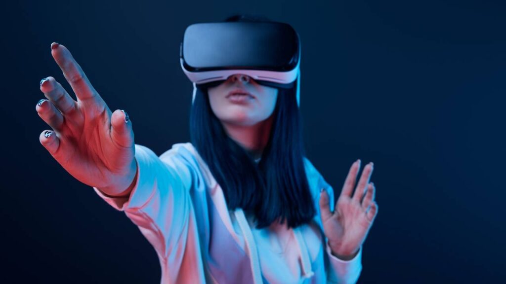 Inovações tecnológicas de 2025 que parecem coisa de filme mas já são realidade