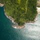 A ilha brasileira que abriga uma das praias mais luxuosas de São Paulo em meio a uma natureza irresistível