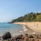 A ilha brasileira que abriga uma das praias mais luxuosas de São Paulo em meio a uma natureza irresistível