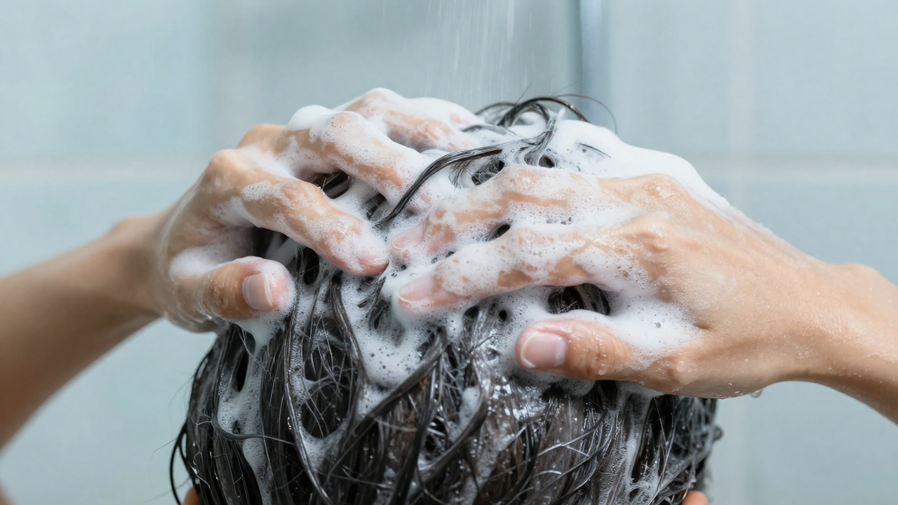 Importante passo no tratamento para caspa que a maioria das pessoas ignora