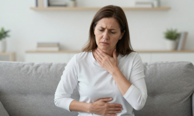 Infarto sem dor no peito existe e esses são os sinais silenciosos que podem passar despercebidos no dia a dia
