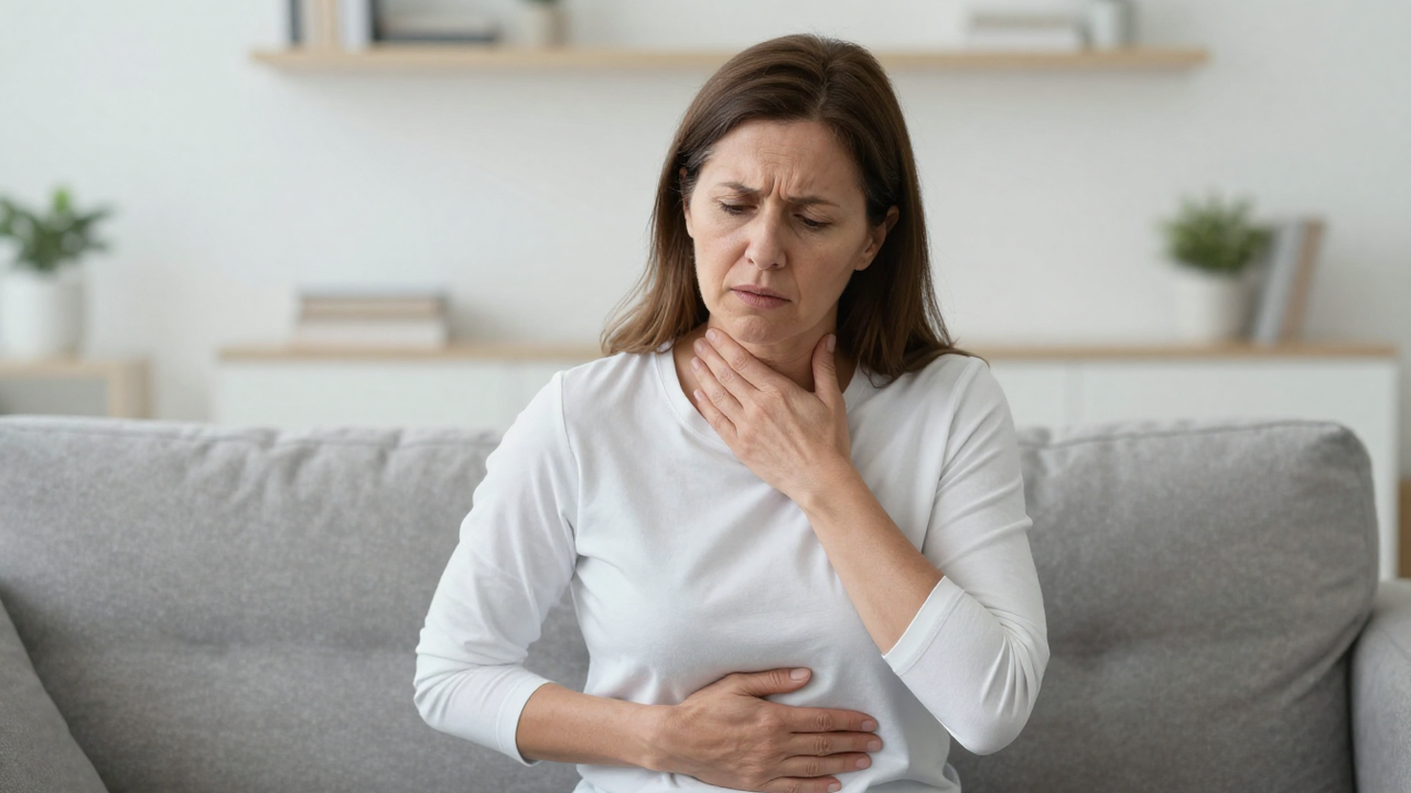Infarto sem dor no peito existe e esses são os sinais silenciosos que podem passar despercebidos no dia a dia