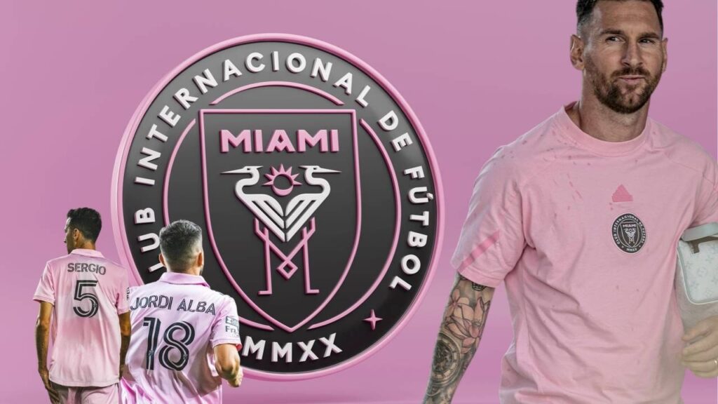 Inter Miami é campeão com Messi decisivo e despedida emocionante de ...