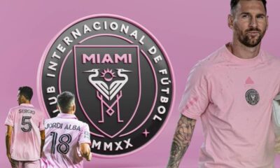 Inter Miami é campeão com Messi decisivo e despedida emocionante de Busquets e Alba