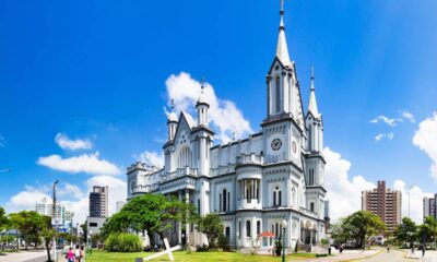 Entre lazer e oportunidades, essa cidade próxima de Balneário Camboriú se tornou referência em viver bem