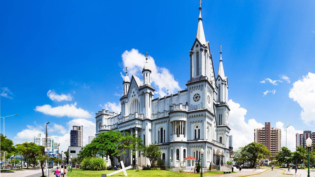 Entre lazer e oportunidades, essa cidade próxima de Balneário Camboriú se tornou referência em viver bem