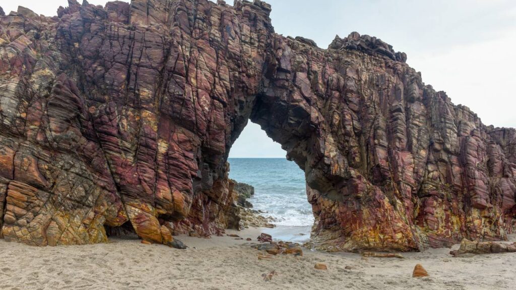 O antigo vilarejo de pescadores que está chamando atenção e se tornou um paraíso cobiçado para visitar