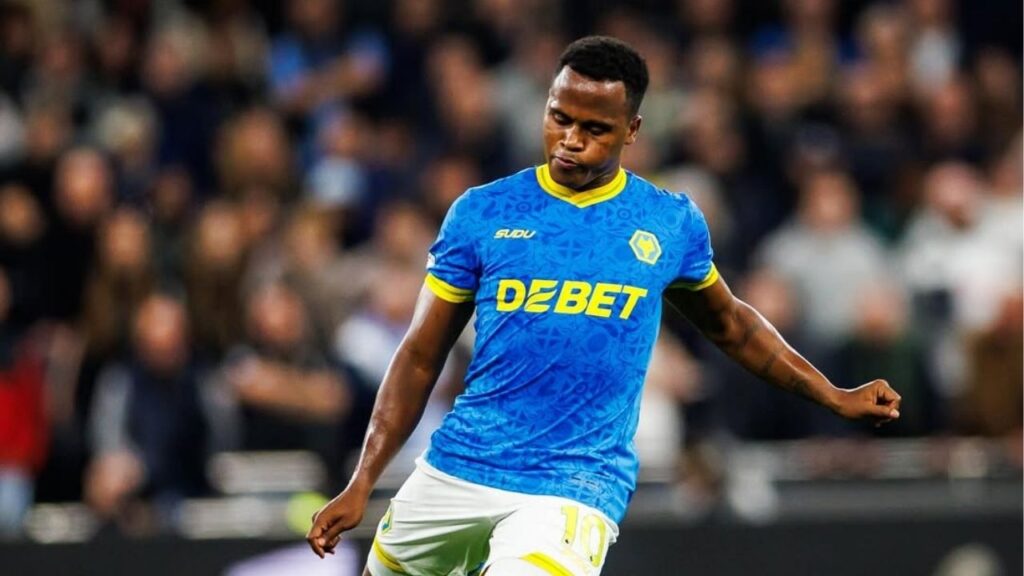 Proposta do Palmeiras coloca Jhon Arias diante de decisão-chave na carreira