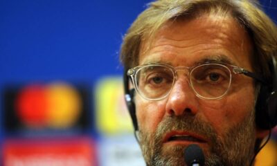 Florentino Pérez vê Klopp como novo técnico do Real Madrid