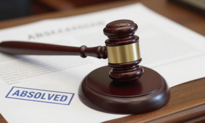 Justiça absolve funcionário que recebeu pagamento de quase R$ 1 milhão totalmente por engano