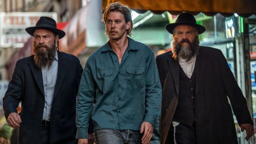 Esse é o novo filme de ação da Netflix que você precisa assistir