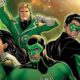 Trailer revela nova visão dos Lanternas Verdes na DC