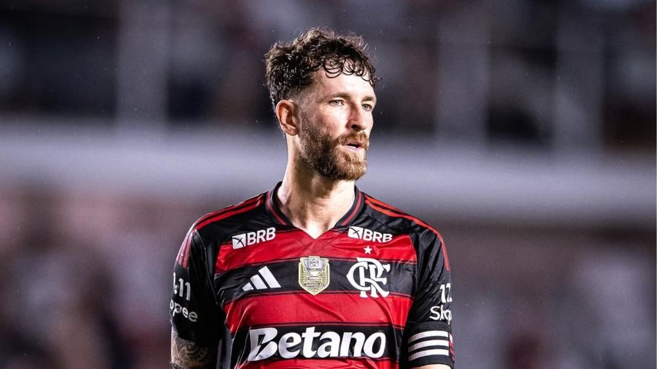 Clubes europeus querem Léo Pereira e força Flamengo a manter postura firme