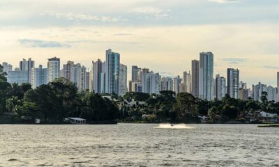 As cidades mais baratas para viver no Brasil hoje, com custo de vida baixo, segurança e oportunidades reais de trabalho