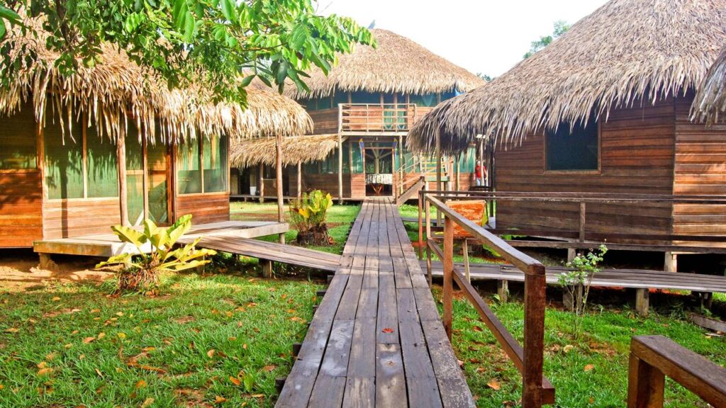 A capital do Amazonas está surpreendendo com a sua beleza natural exuberante e bem-estar