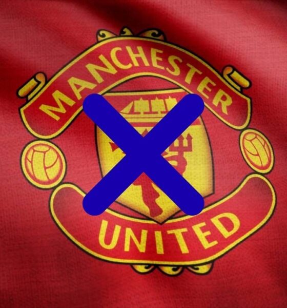 Fora dos planos no United, estrela pode reforçar o futebol brasileiro em 2026