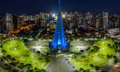 A cidade do Paraná que está atraindo moradores por ser umas mais confortáveis para viver no país
