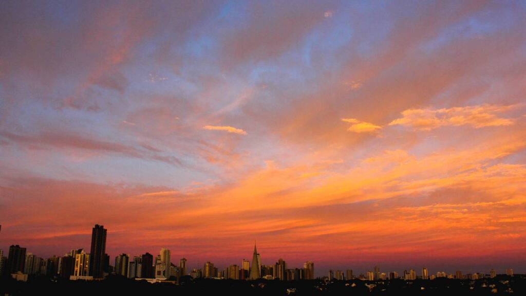 A cidade do Paraná que está atraindo moradores por ser umas mais confortáveis para viver no país