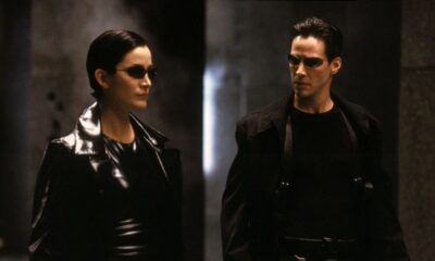 Esses filmes de ficção científica redefiniram tudo o que o mundo sabia sobre o gênero