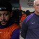 A insatisfação de Memphis Depay com Dorival pode afetar a final da Copa do Brasil