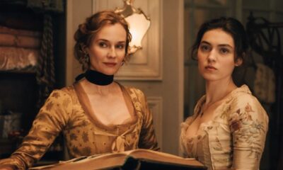 Essa série de época é perfeita para fãs de "Bridgerton"