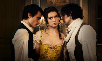 Essa série de época de 6 episódios é tão viciante quanto "Bridgerton"