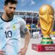 Messi não confirma ida à Copa de 2026 e surpreende ao citar favoritos
