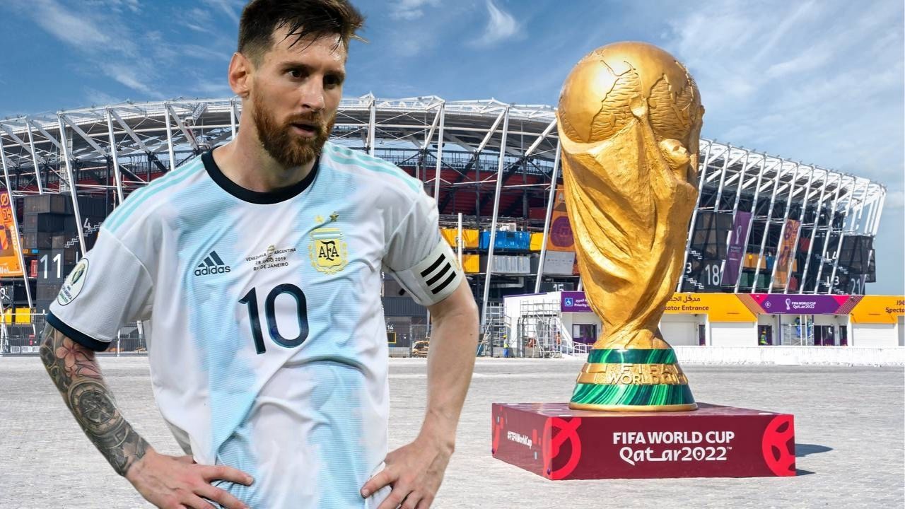 Messi não confirma ida à Copa de 2026 e surpreende ao citar favoritos