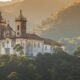 10 cidades mais bonitas de Minas Gerais que encantam visitantes