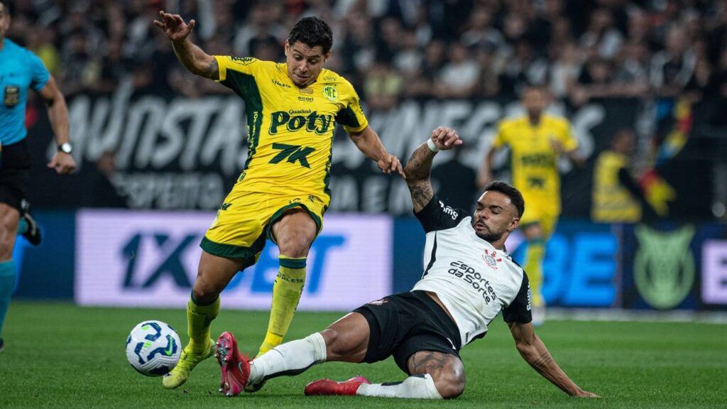 Como o Mirassol saiu do lixo ao luxo? A ascensão histórica do time que virou tema quente e chamou atenção do Brasil inteiro