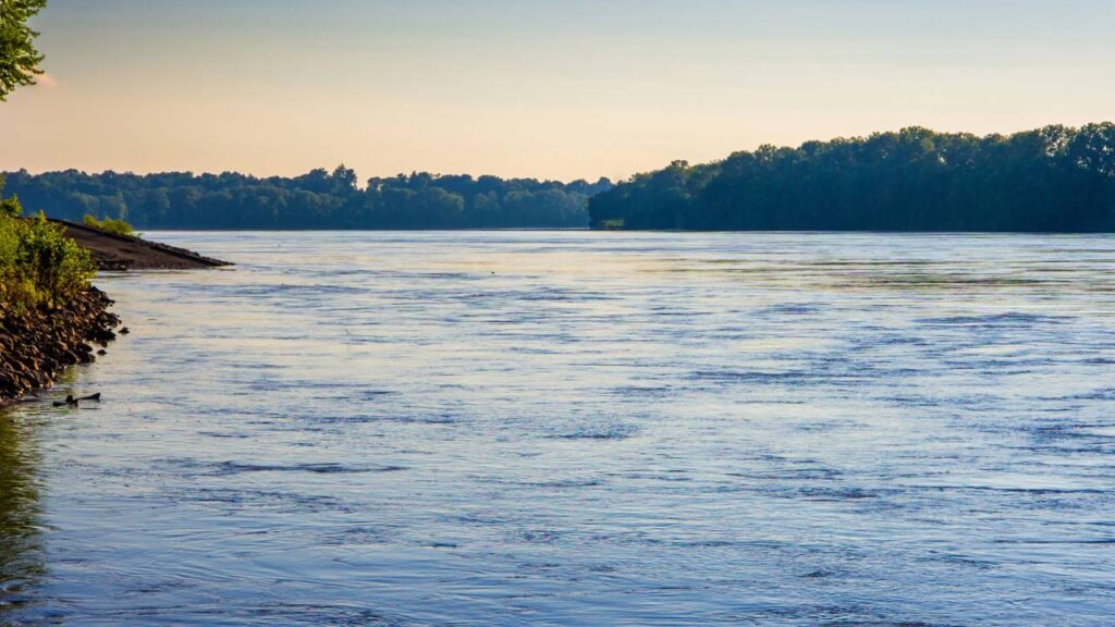 Os 10 rios mais perigosos do mundo revelam histórias assustadoras, correntezas violentas e mistérios que intrigam viajantes