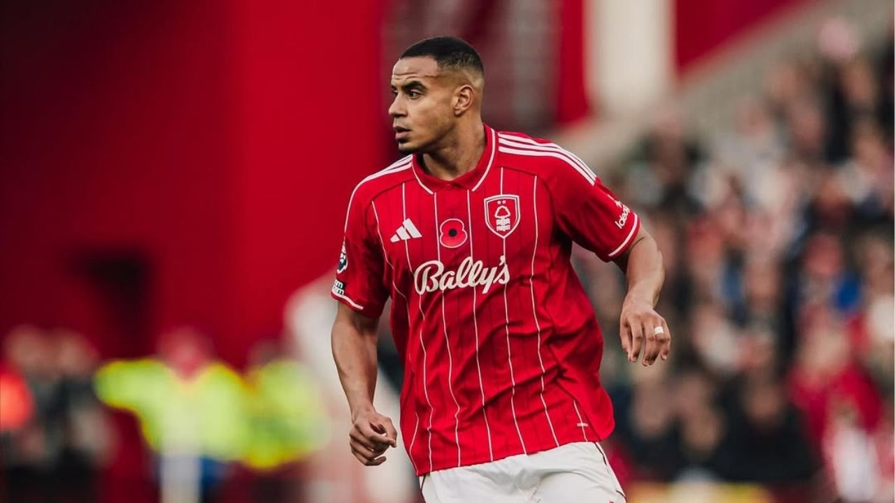 Murillo deseja sair do Nottingham e atrai interesse de gigantes da Europa