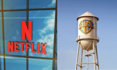 O que muda com a compra da Warner pela Netflix?