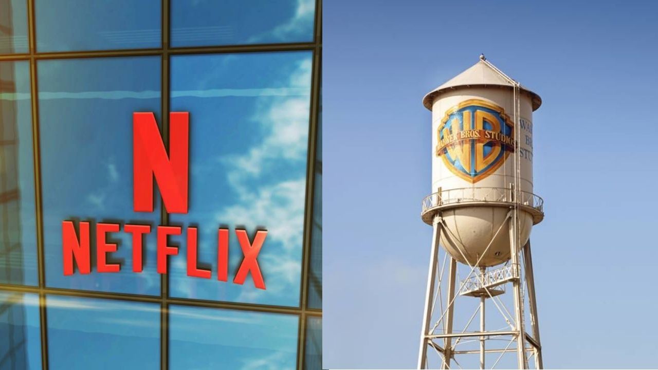 O que muda com a compra da Warner pela Netflix?