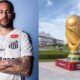 Neymar renova com o Santos até 2026 e muda foco total para a Copa