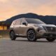 Nissan prepara Rogue híbrido plug-in com recarga em rápida e visual esportivo para o Brasil