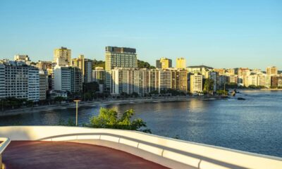 Essa é uma das melhores cidades cariocas para viver e estão a chamando de “O Rio de Janeiro que deu certo”