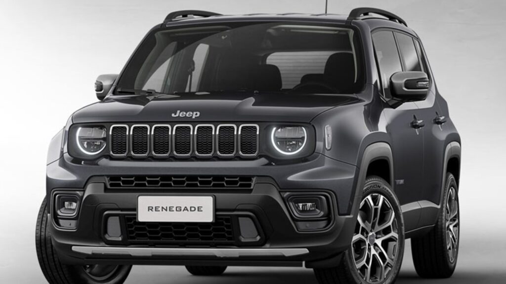 5 SUVs usados até R$ 120 mil que entregam mais do que prometem