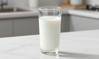 O que acontece ao beber leite todos os dias e entenda como esse hábito pode impactar seu corpo