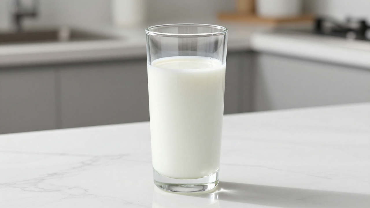 O que acontece ao beber leite todos os dias e entenda como esse hábito pode impactar seu corpo