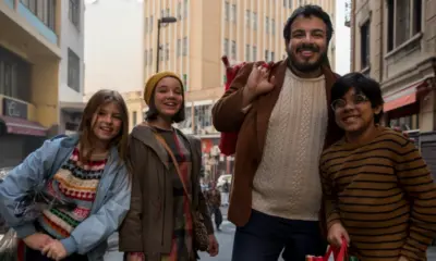 Sessão da Tarde – Saiba qual filme a Globo exibe nesta quinta-feira