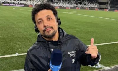 Galvão Bueno joga pesado e chama André Hernan para a cobertura da Copa do Mundo de 2026