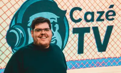 CazéTV acerta a transmissão dos Jogos Olímpicos de 2028, em Los Angeles