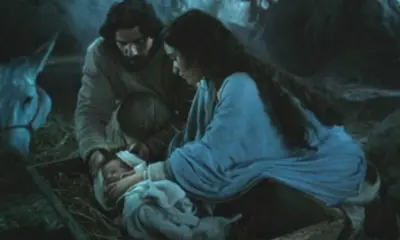 5 filmes que retratam o nascimento de Jesus para assistir online na semana do Natal