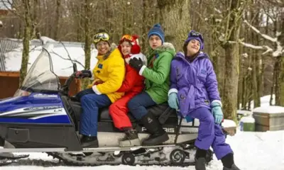 Sessão da Tarde – Saiba qual filme a Globo exibe nesta quinta-feira