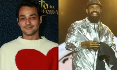 Eduardo Sterblitch e Russo Passapusso saem do Papo de Segunda e motivo vem à tona