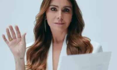 HBO Max usa Giovanna Antonelli e faz campanha agressiva contra a Globo