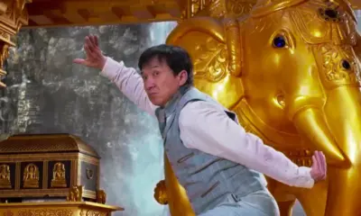 Sessão da Tarde – Saiba qual filme a Globo exibe nesta segunda-feira